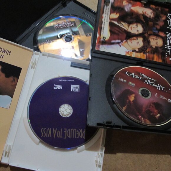 DVD/Movie Bundle - Picture 10 of 10